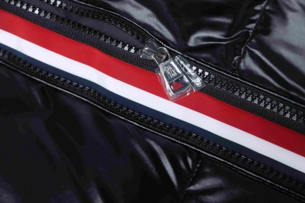 MONCLER Montbeliard Down Jacket