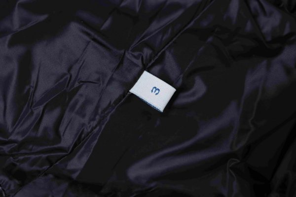 MONCLER Montbeliard Down Jacket