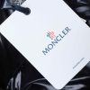 MONCLER Montbeliard Down Jacket