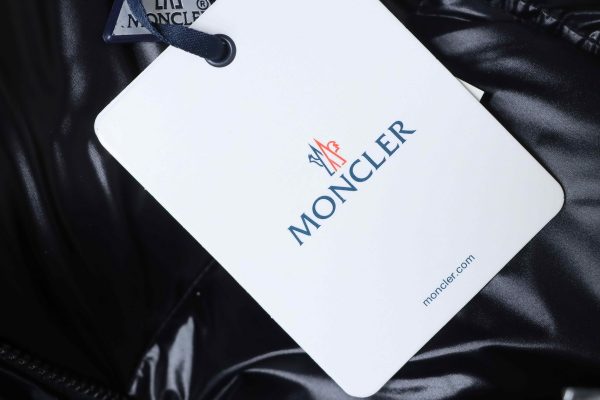 MONCLER Montbeliard Down Jacket