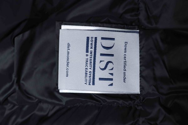 MONCLER Montbeliard Down Jacket