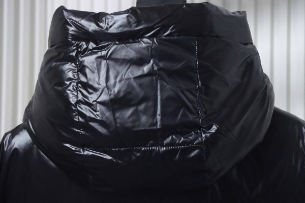 MONCLER Montbeliard Down Jacket