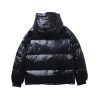 MONCLER Montbeliard Down Jacket