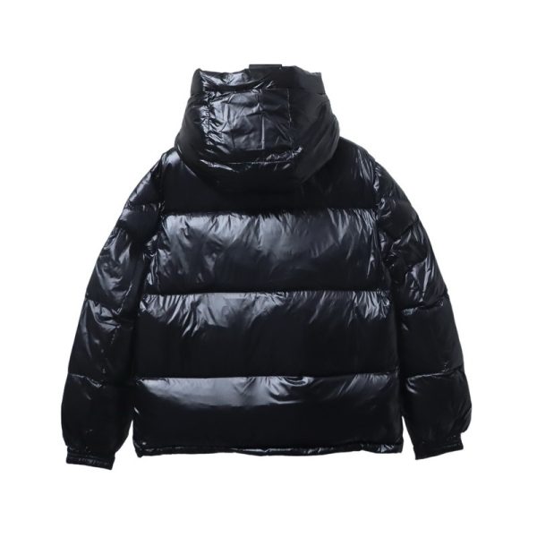 MONCLER Montbeliard Down Jacket