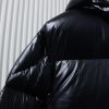 MONCLER Montbeliard Down Jacket