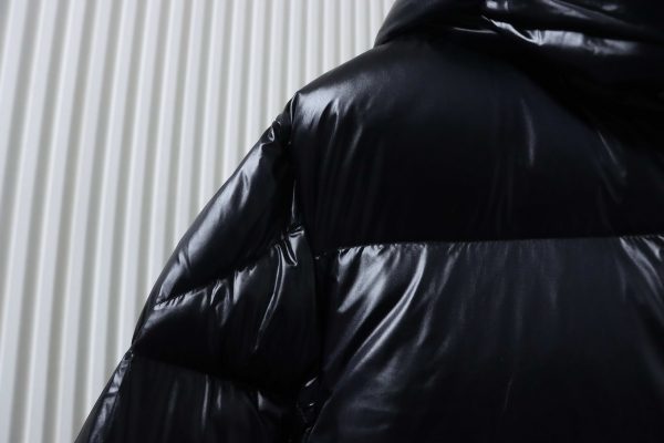 MONCLER Montbeliard Down Jacket