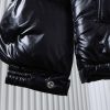 MONCLER Montbeliard Down Jacket