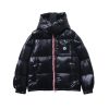 MONCLER Montbeliard Down Jacket