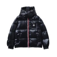 MONCLER Montbeliard Down Jacket