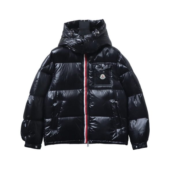 MONCLER Montbeliard Down Jacket