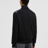 moncler_padded_wool___cashmere_zip_up_cardigan_1B04B5661A01D MONCLER Padded Wool & Cashmere Zip-Up Cardigan