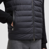 moncler_padded_wool___cashmere_zip_up_cardigan_1B04B56646712 MONCLER Padded Wool & Cashmere Zip-Up Cardigan