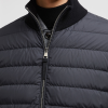 moncler_padded_wool___cashmere_zip_up_cardigan_1B04B566B3419 MONCLER Padded Wool & Cashmere Zip-Up Cardigan