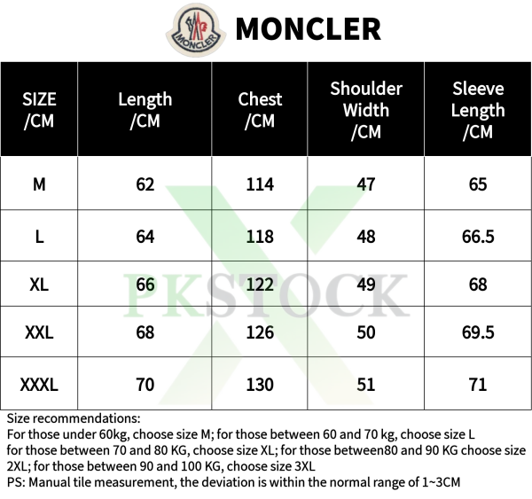 moncler_padded_wool___cashmere_zip_up_cardigan_1B04B7927BE16 MONCLER Padded Wool & Cashmere Zip-Up Cardigan