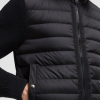 MONCLER Sweaters & Cardigans Padded Wool Hoodie