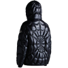 moncler_violier_spider_man_short_down_jacket_black_pk20240921_1B1A813D06113 Moncler Violier Spider-Man Short Down Jacket Black