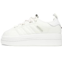 Moncler x adidas All White Moncler x adidas All White