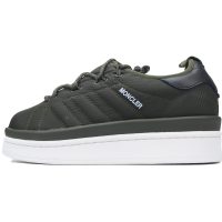 Moncler x adidas Campus "Olive Night" Moncler x adidas Campus "Olive Night"