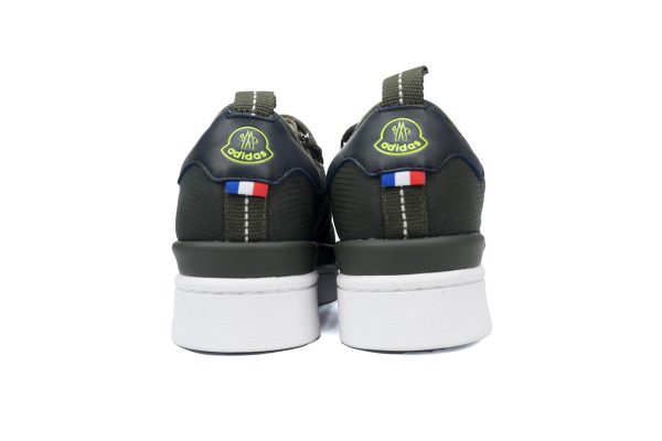moncler_x_adidas_campus__olive_night__1B532764F7E12 Moncler x adidas Campus "Olive Night"