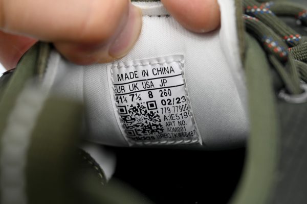 moncler_x_adidas_campus__olive_night__1B5327665C214 Moncler x adidas Campus "Olive Night"