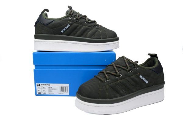 moncler_x_adidas_campus__olive_night__1B53276802B18 Moncler x adidas Campus "Olive Night"
