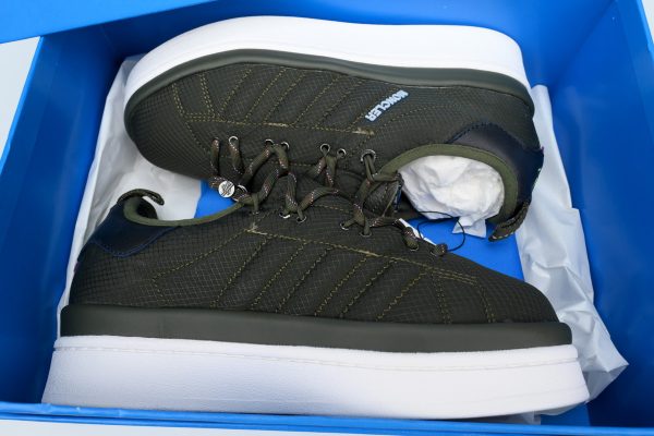 moncler_x_adidas_campus__olive_night__1B532768ECA13 Moncler x adidas Campus "Olive Night"