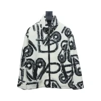 Moose Knuckles 24FW Lambswool Zipper Jacket Moose Knuckles 24FW Lambswool Zipper Jacket