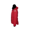 moose_knuckles_3q_fur_hood_parka_red_nfc__1CEE162509711 Moose Knuckles 3Q Fur Hood Parka Red