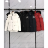 Moose Knuckles 3Q Puffer Down Jacket YZ040810 Moose Knuckles 3Q Puffer Down Jacket YZ040810