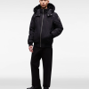 moose_knuckles___ballistic_bomber_fur_1AE03FF388711 Moose Knuckles ORIGINAL 3Q FUR Black/Black