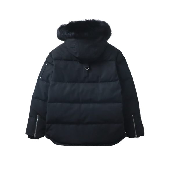 _moose_knuckles__black_1CF32A662F311 Moose knuckles Men's down jacket black