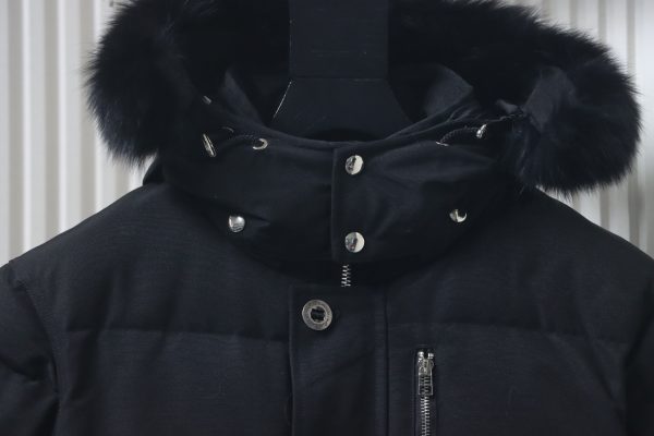 _moose_knuckles__black_1CF32A667E414 Moose knuckles Men's down jacket black