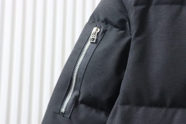 _moose_knuckles__black_1CF32A6A89411 Moose knuckles Men's down jacket black