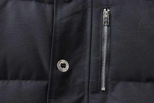 _moose_knuckles__black_1CF32A6BA151F Moose knuckles Men's down jacket black