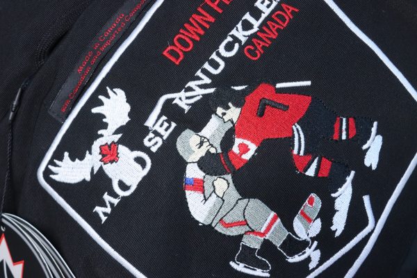 _moose_knuckles__black_1CF32A6D6D01F Moose knuckles Men's down jacket black