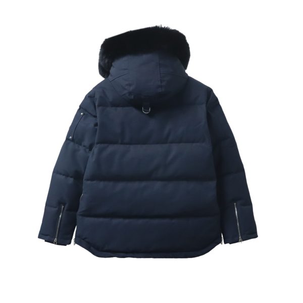 _moose_knuckles__dark_blue_1CF3291D1F01A Moose knuckles Men's down jacket Dark blue