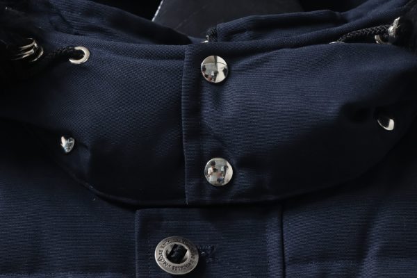 _moose_knuckles__dark_blue_1CF3291F6F51B Moose knuckles Men's down jacket Dark blue