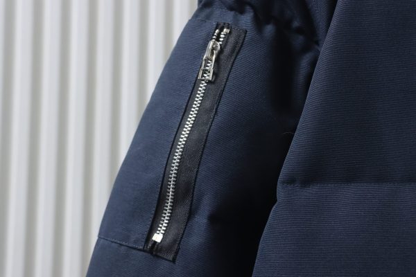 _moose_knuckles__dark_blue_1CF329268E01E Moose knuckles Men's down jacket Dark blue