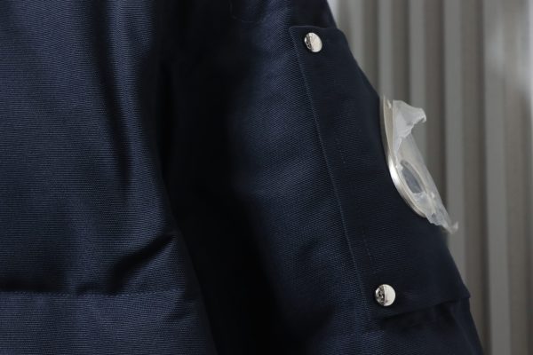 _moose_knuckles__dark_blue_1CF3292BF281C Moose knuckles Men's down jacket Dark blue