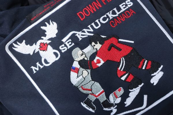 _moose_knuckles__dark_blue_1CF3293504213 Moose knuckles Men's down jacket Dark blue