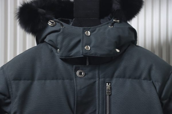 moose_knuckles__grey_1CF327E9CC116 Moose knuckles Men's down jacket grey