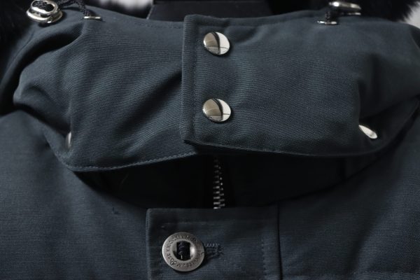 moose_knuckles__grey_1CF327F30461A Moose knuckles Men's down jacket grey