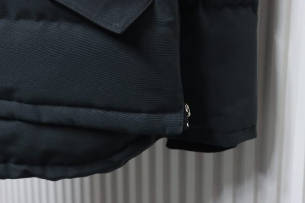 moose_knuckles__grey_1CF327F81CE18 Moose knuckles Men's down jacket grey