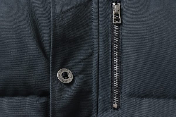 moose_knuckles__grey_1CF32804B7B18 Moose knuckles Men's down jacket grey