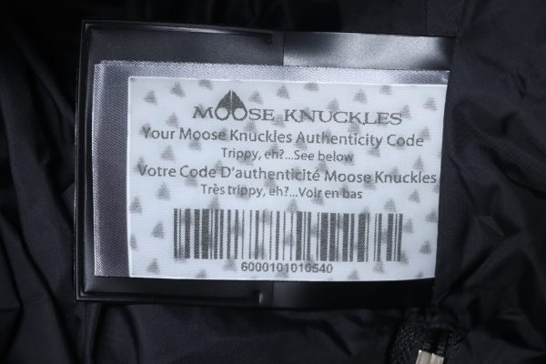moose_knuckles__grey_1CF3281401C1A Moose knuckles Men's down jacket grey