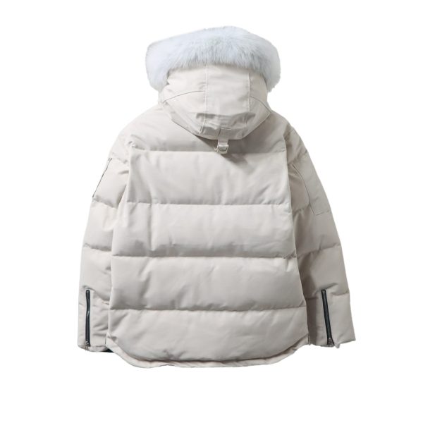 _moose_knuckles__off_white_1CF32AC120A1C Moose knuckles? Men's down jacket? off white