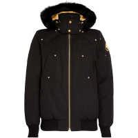 Moose Knuckles Gold Series Little Rapids Bomber Jacket Moose Knuckles Gold Series Little Rapids Bomber Jacket