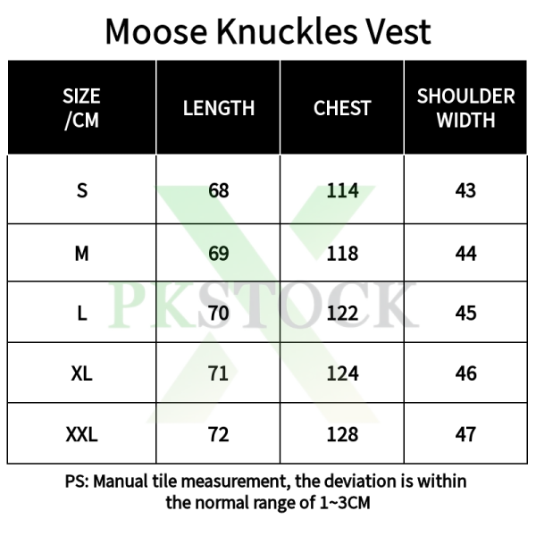 moose_knuckles_montreal_vest_black_1B9243761AC1B Moose Knuckles Montreal Vest Black