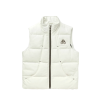 Moose Knuckles Montreal Vest White Moose Knuckles Montreal Vest White
