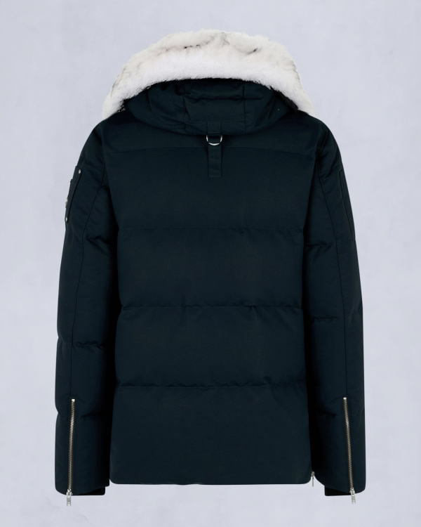 moose_knuckles_origina_neoshear_3q_jacket_navy_1D11F17A9D217 Moose Knuckles ORIGINA NEOSHEAR 3Q JACKET NAVY White fur collar